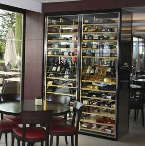 cantinetta professionale 1