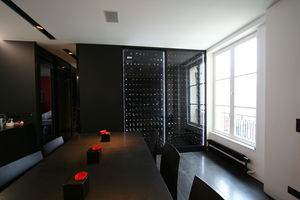 cantinetta da incasso