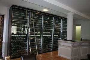 cantinetta professionale 1