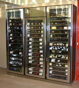 cantinetta professionale 1