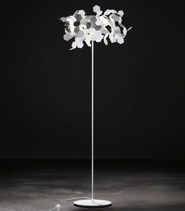 lampada da terra