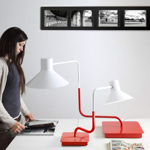 lampada per ufficio