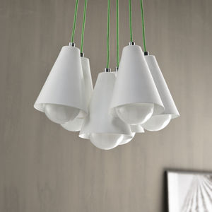 lampada a sospensione
