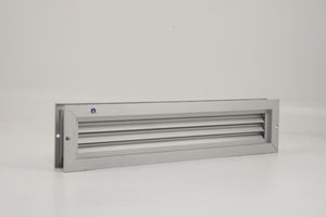 griglia di transito per porta 1