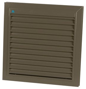 griglia di ventilazione in alluminio 1