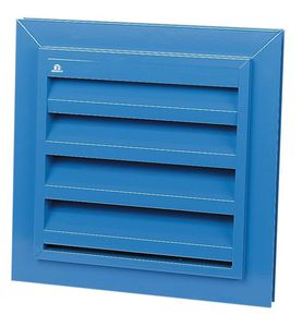 griglia di ventilazione in alluminio 1