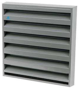 griglia di ventilazione in alluminio 1