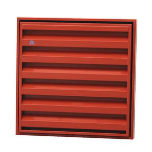 griglia di ventilazione in alluminio 1