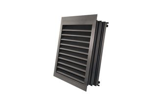 griglia di ventilazione in alluminio 1