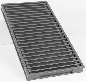 griglia di ventilazione riscaldante 1
