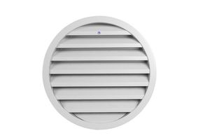 griglia di ventilazione in alluminio 1