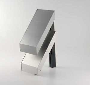 rivestimento di facciata in fogli