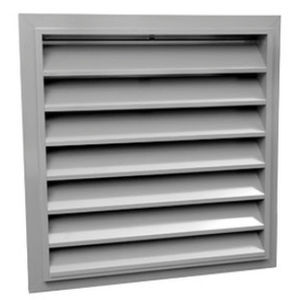 griglia di ventilazione in alluminio