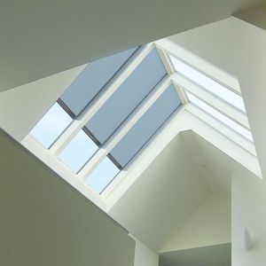 tenda avvolgibile a rullo