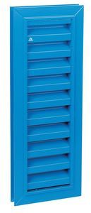 griglia di ventilazione in alluminio 1