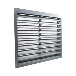 griglia di ventilazione in alluminio 1