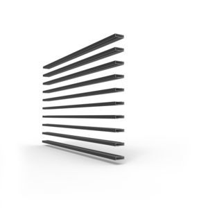 frangisole in alluminio 1