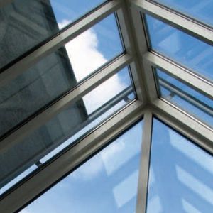 tende da sole per tetti vetrati