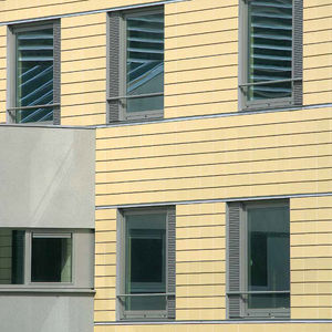 griglia di ventilazione in alluminio