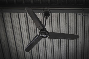 ventilatore a soffitto