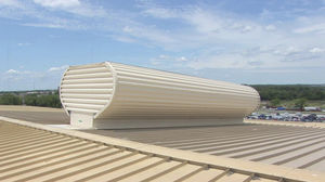 ventilatore estrattore
