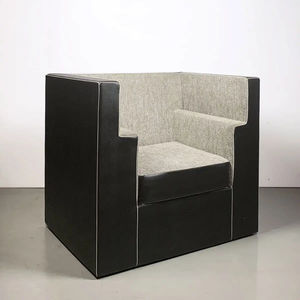 poltrona contemporanea 1