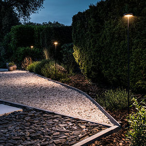 lampioncino da giardino
