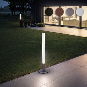 lampioncino da giardino