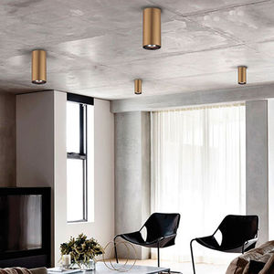downlight sporgente