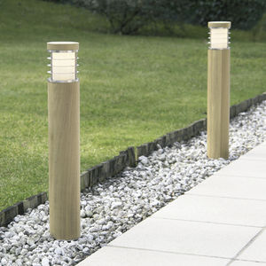 lampioncino da giardino