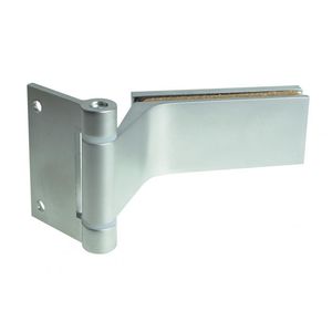 Cerniera In Ottone Paumelles Apertura Sinistra, Per Porte, 100 - Foto 12