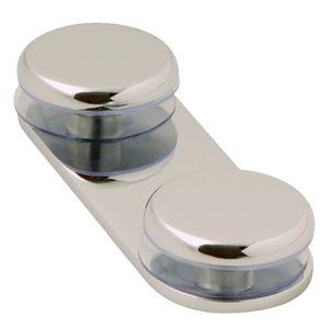 sistema di fissaggio in ottone 1