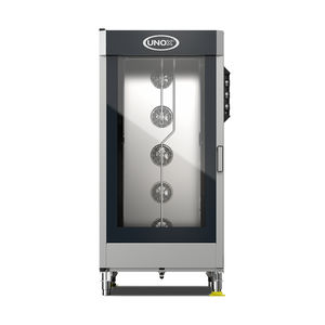 forno professionale