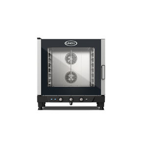 forno professionale