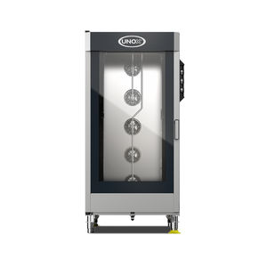 forno professionale
