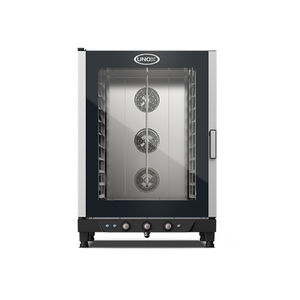 forno professionale