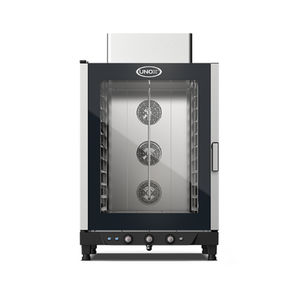 forno professionale