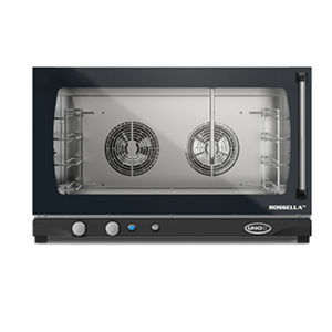 forno professionale