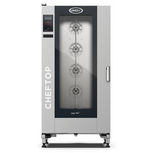 forno professionale