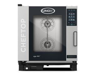 forno professionale
