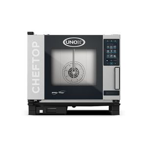 forno professionale