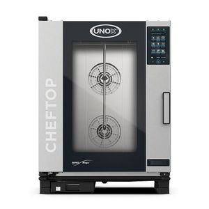 forno professionale / a gas / a vapore / a libera installazione