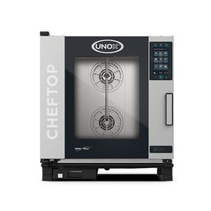 forno professionale