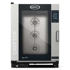 forno professionale
