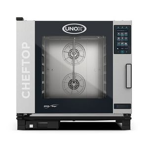 forno professionale