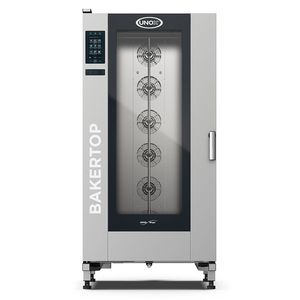forno professionale