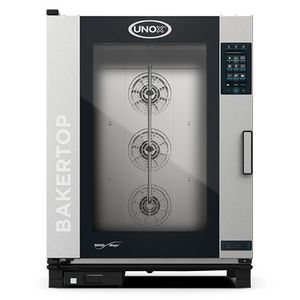 forno professionale