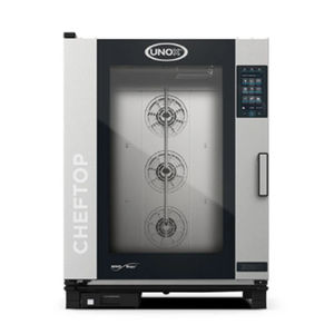 forno professionale