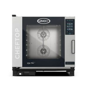forno professionale