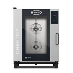 forno professionale